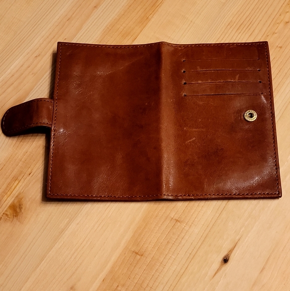 Piquadro Womens leather wallet - Picture 7 of 7